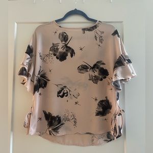 Express Blouse